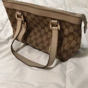 Gucci Handbag
